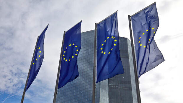 Россия ответит на планы ЕС заменить американский контингент собственной армией