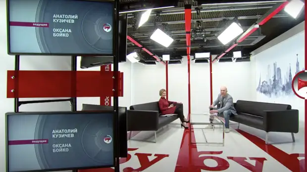 «Прекрасная Россия бу-бу-бу»: спекуляции вокруг фигурного катания | RT DE vs DW | эксклюзивное интервью Эдуарда Басурина