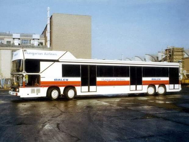 Ikarus 692 PALT