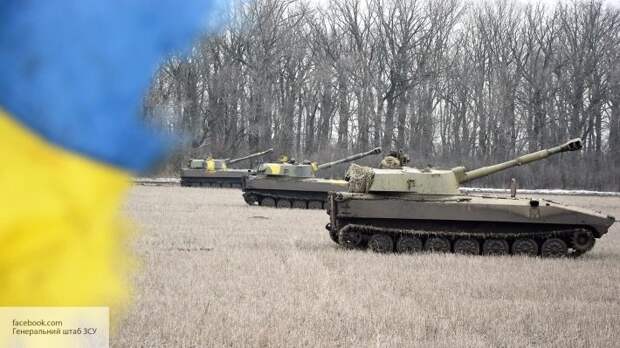 Взрывы в Киеве и большая война в Донбассе: при каких обстоятельствах Порошенко введет военное положение на Украине