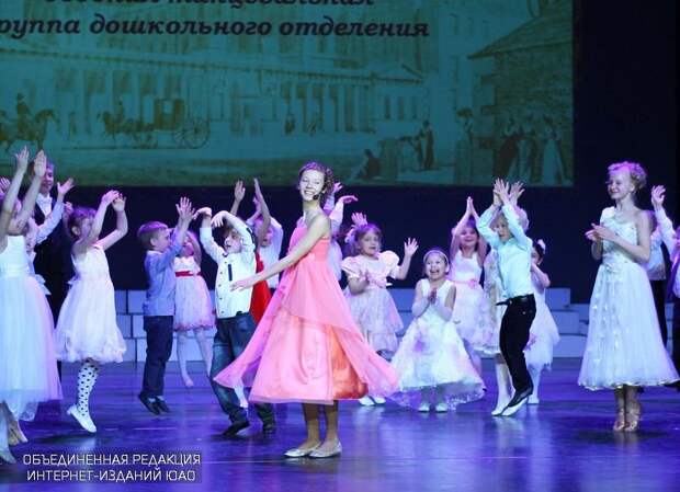 Творческие коллективы Дома культуры «Загорье»