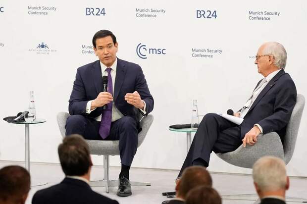 США из Европы не уходят