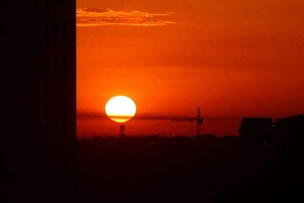 Фото: Екатерина Смолихина / amic.ru