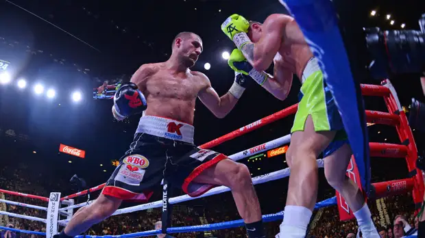 Дядя Мейвезера перечислил ошибки, которые допустил Ковалёв в бою с Альваресом