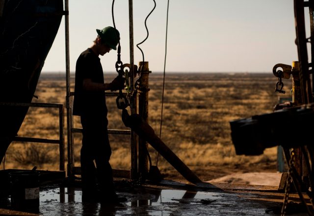 Baker Hughes бурение
