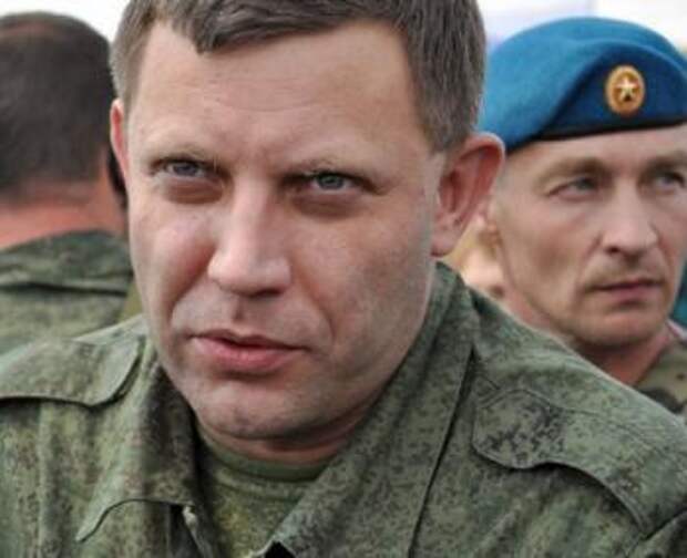 Две артбатареи и три блиндажа СБУ: Захарченко рассказал подробности уничтожения украинской колонны