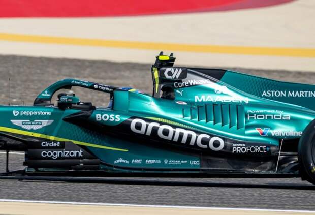 «Алонсо, Алонсо…» Алексей Попов высказался о провале Honda на тестах