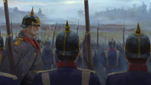Victoria 3. Как строить заводы?
