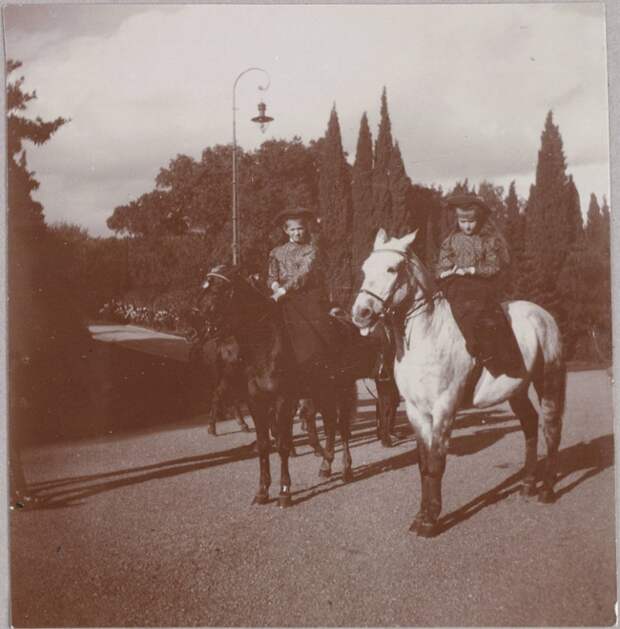 Фотографии семьи Романовых Фотографии семьи Романовых Романовых, семьи, фотографии