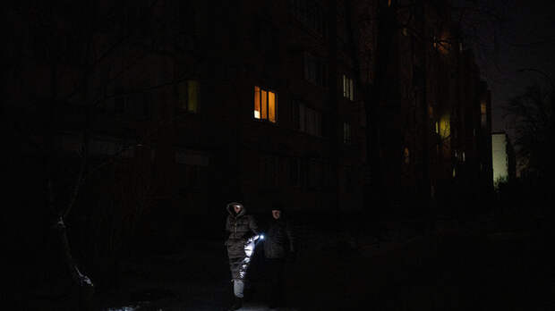 UnHerd: объявление ЧС в энергетике показало политический хаос Украины