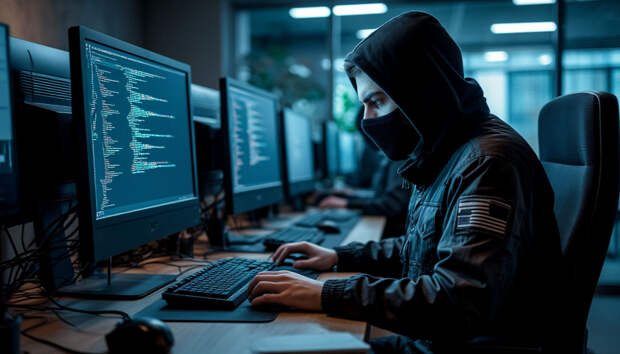 Россиян предупредили о схеме мошенников с голосовыми сообщениями в поддержку СВО