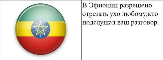 Закон всегда прав - даже если это маразм Закон всегда прав - даже если это маразм