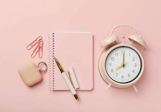 Как распределять время грамотно и все успевать