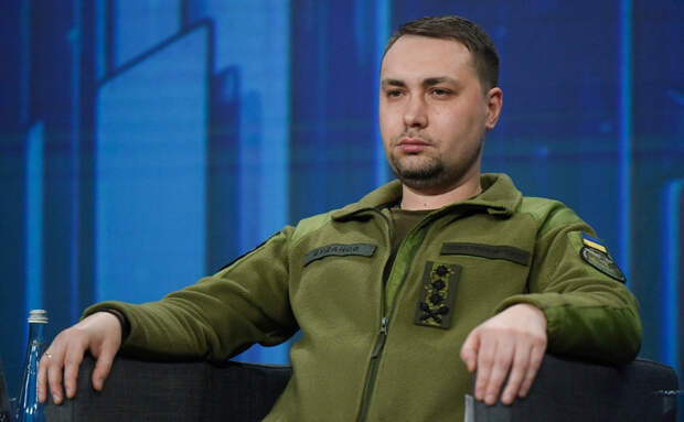 ТАСС: с приходом Буданова ТЦК стали применять газовые баллончики