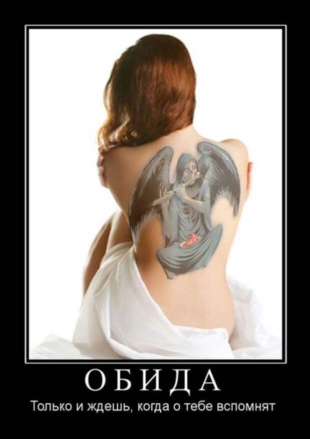 Демотиваторы (30 фото)