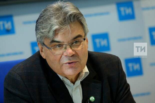 Искәндәр Гыйләҗев: Муса Җәлилнең эшчәнлеген популярлаштыруның яңа ысулларын эзләргә кирәк