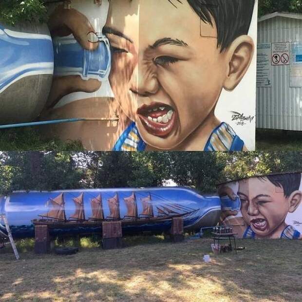 Прикольные картинки и мемы