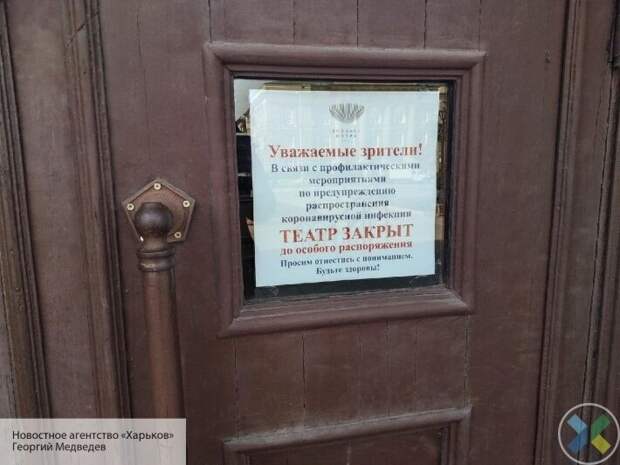 Коронавирус не так страшен, как война: как живет Донецк во время пандемии 