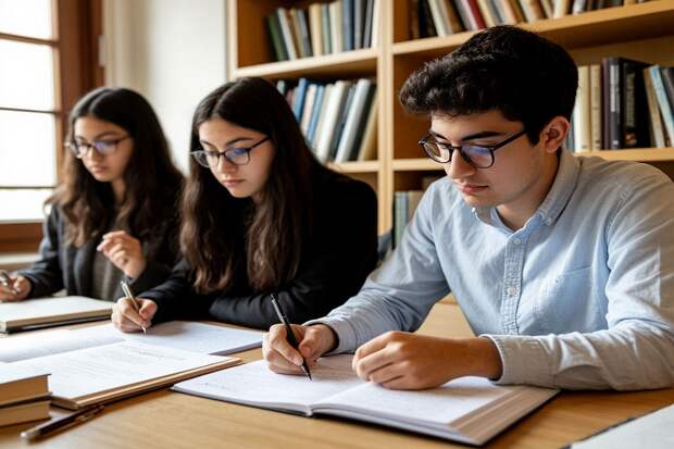 Колледжи в моде: тренд на СПО набирает обороты