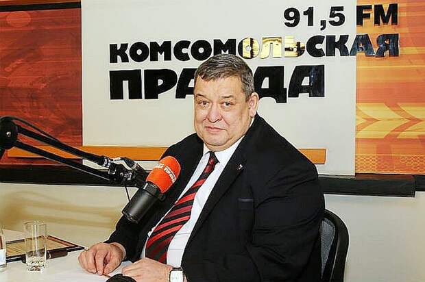 Олег Боровский пошел против общероссийского тренда на остановку всего и вся