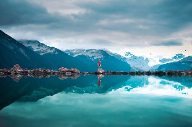 Фото: Elizabeth Gadd