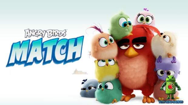Результат пошуку зображень за запитом "Angry Birds Match"