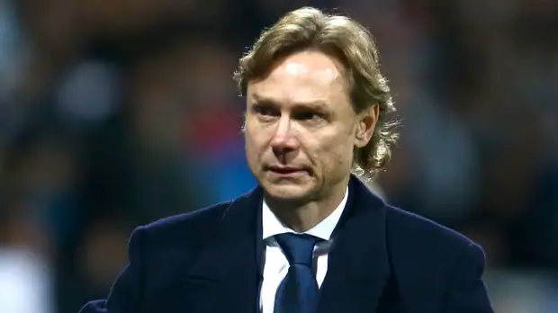 Карпин заявил, что в сборной изучат Швецию и Чехию ещё до начала сборов