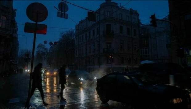 Через месяц Украина лишится всех генерирующих мощностей – Соскин