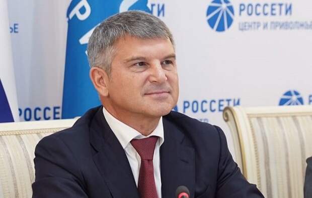 «Россети Центр» ввели в работу 31 систему накопления электроэнергии