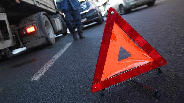 Аварийность на дорогах России снизилась на 4% в I квартале