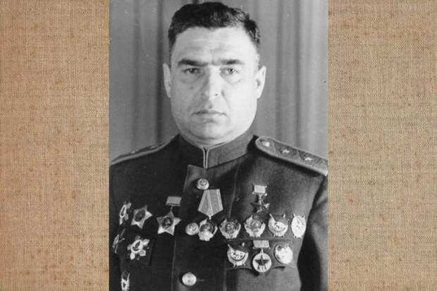 Тулякам рассказали о жизни Героя Советского Союза Павла Полубоярова
