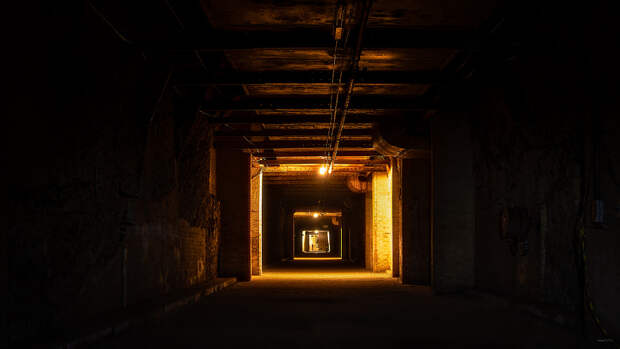 Drakelow Tunnels V by EncroVision  on 500px.com