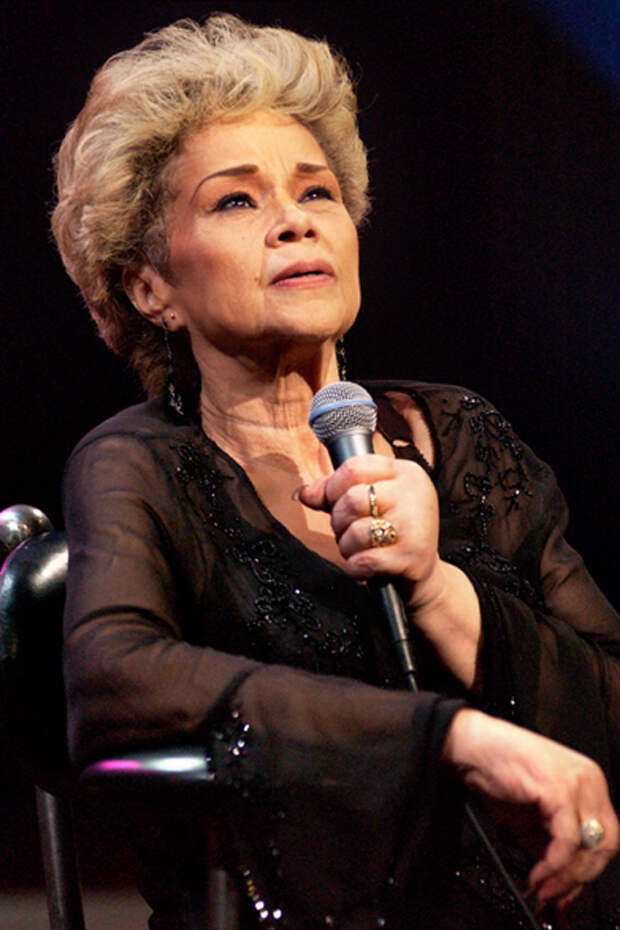 Etta James.