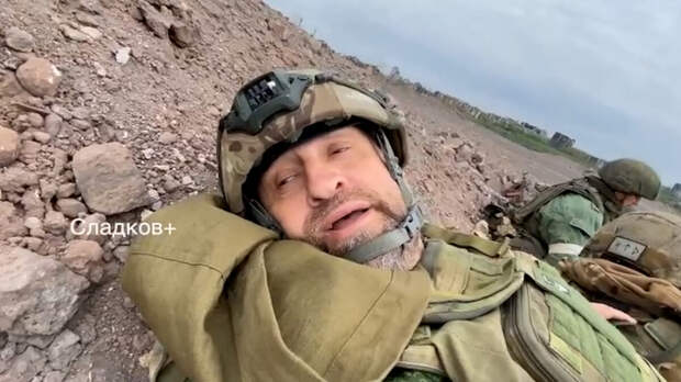 Харьковскому дрону «Баба Яга» всё ещё нечего противопоставить – военкор