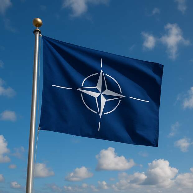 Трамп заявил, что всерьез рассматривает выход США из НАТО