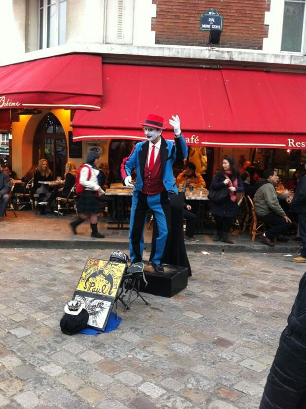 TripsterParis03 Чем заняться в Париже