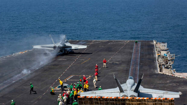 Трамп: руководство Ирана могло быть уничтожено за две-три недели