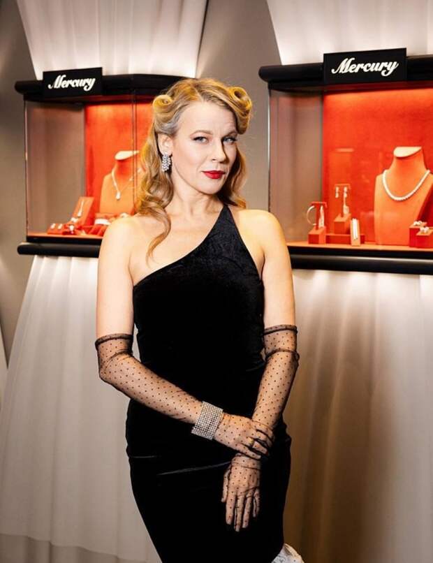 Ксения Собчак и Константин Богомолов, Сергей Безруков, Натали Андрес и другие звёзды стали гостями на премии журнала ОК! “Больше чем звёзды”