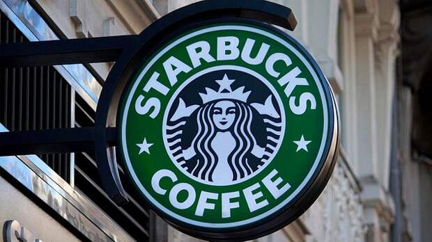 Starbucks был назван в честь персонажа "Моби Дика"