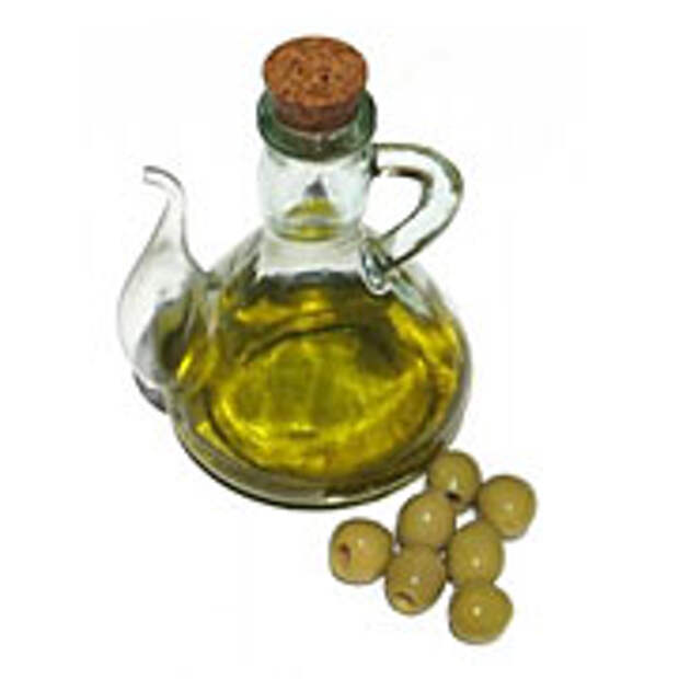Оливковое масло бывает трех видов 