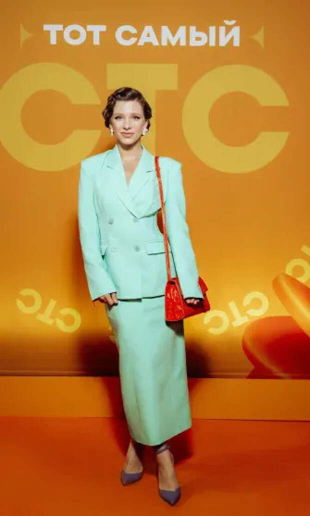 Лиза Арзамасова