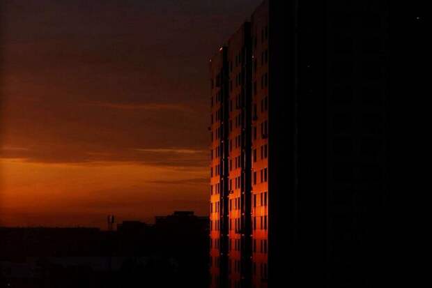 Фото: Екатерина Смолихина / amic.ru