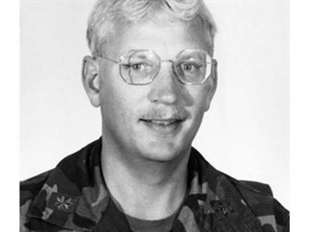 «Инцидент Николсона»: как советский часовой в 1985 году застрелил американского шпиона