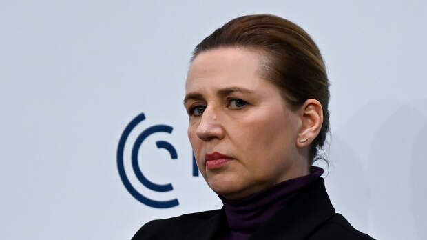 Дизен — о словах Фредериксен об ударах по России: эти безумцы спровоцируют войну