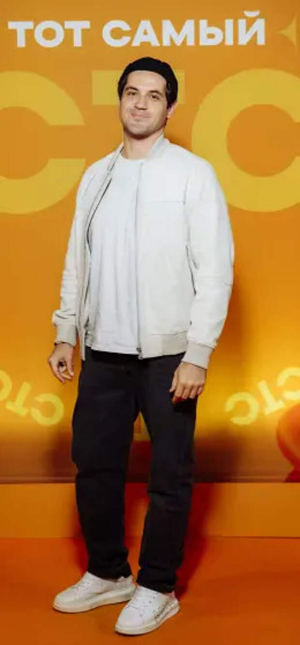 Марк Богатырёв