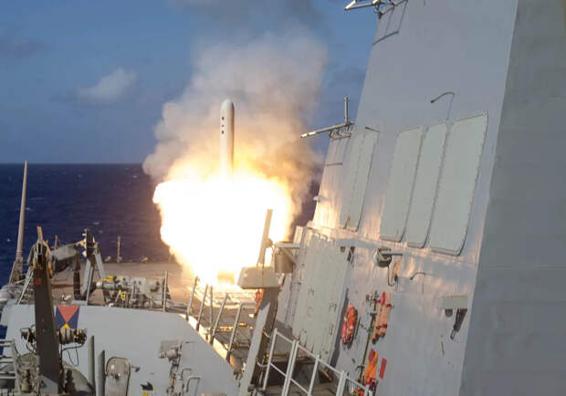 Сивков: атака Tomahawk по России станет поводом для ответного удара по США