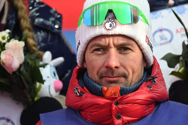 Норвежский лыжник Вальнес возмутился из-за приезда Сорина на "Тур де Ски"