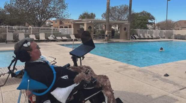 Neuralink помогла парализованному пациенту снова обрести голос