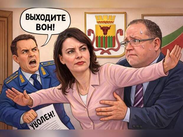 Коррупция как пожизненный приговор. Когда миллиарды перестают удивлять, а вопросы становятся неизбежными