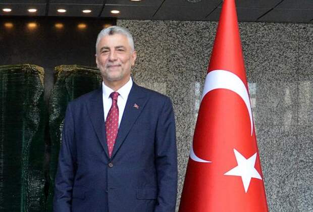 Турция опровергла заявления Израиля о возобновлении торговли между странами